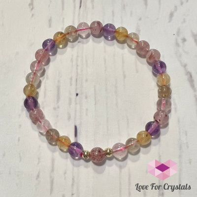 Auralite 23 6mm Bracelet