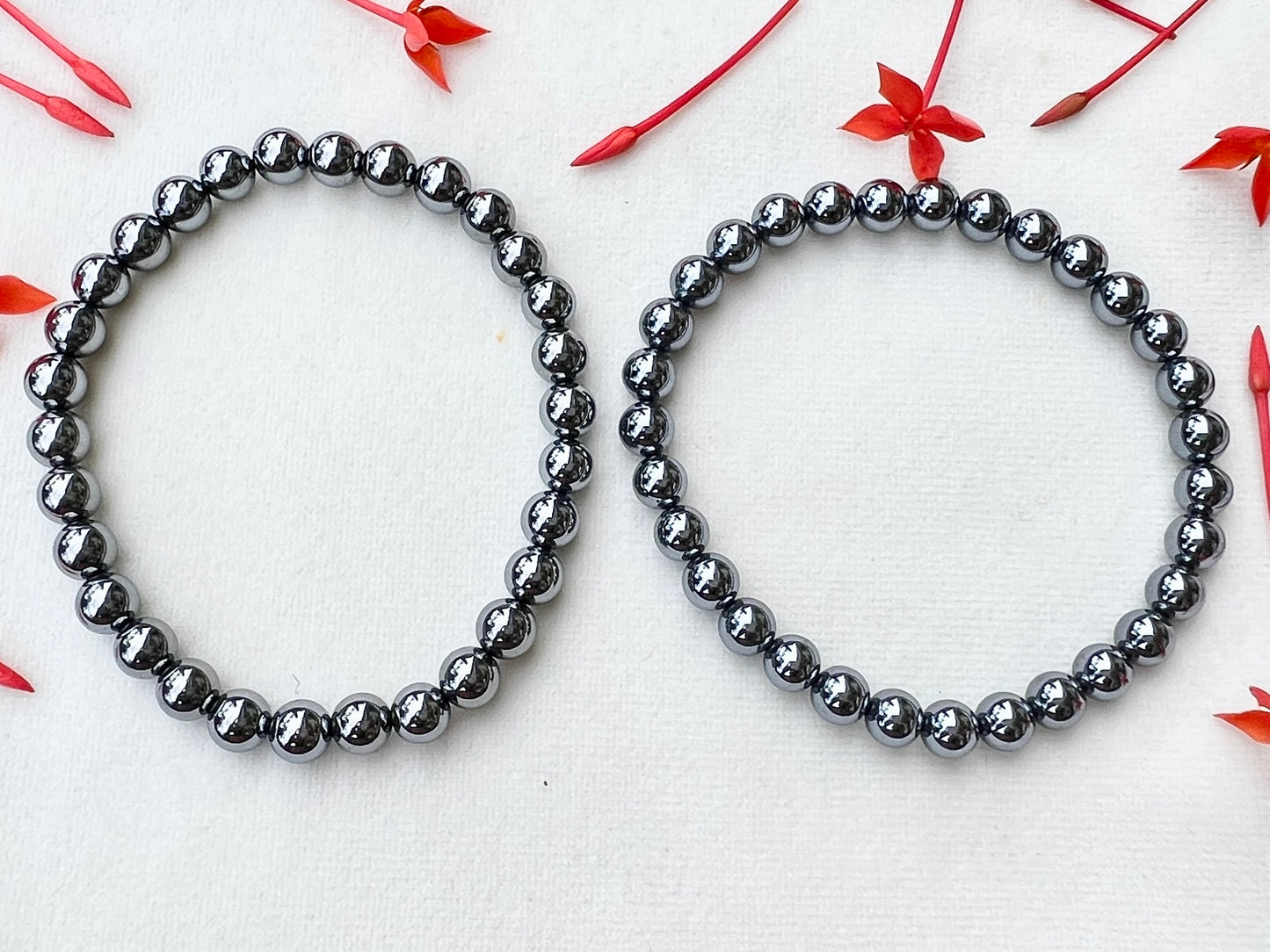 Terrahertz Bracelet (6mm)