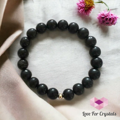 Shungite Bracelet 8mm