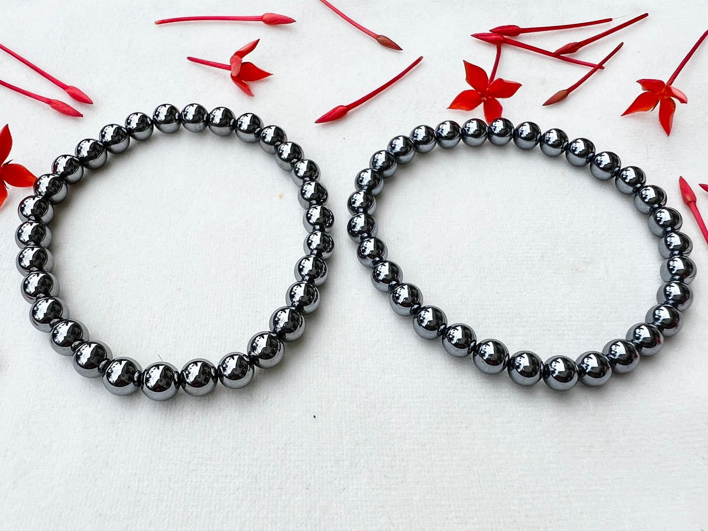 Terrahertz Bracelet (6mm)