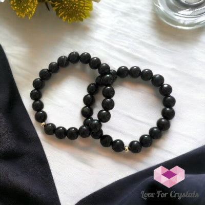 Shungite Bracelet 8mm