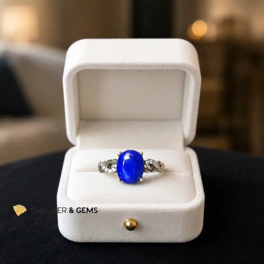 Lapis Lazuli