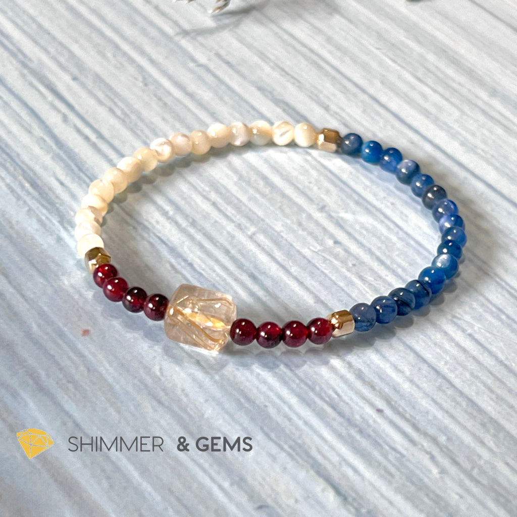 2023 Life Force & Spirit Essence Bracelet