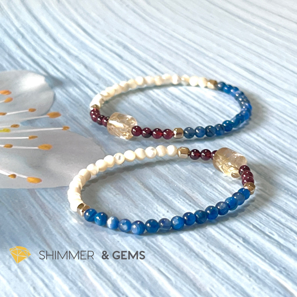 2023 Life Force & Spirit Essence Bracelet