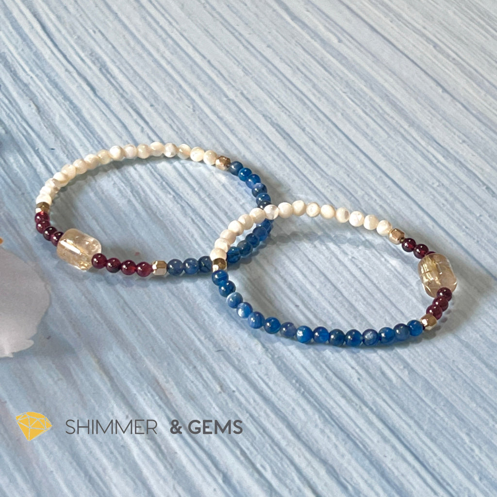 2023 Life Force & Spirit Essence Bracelet