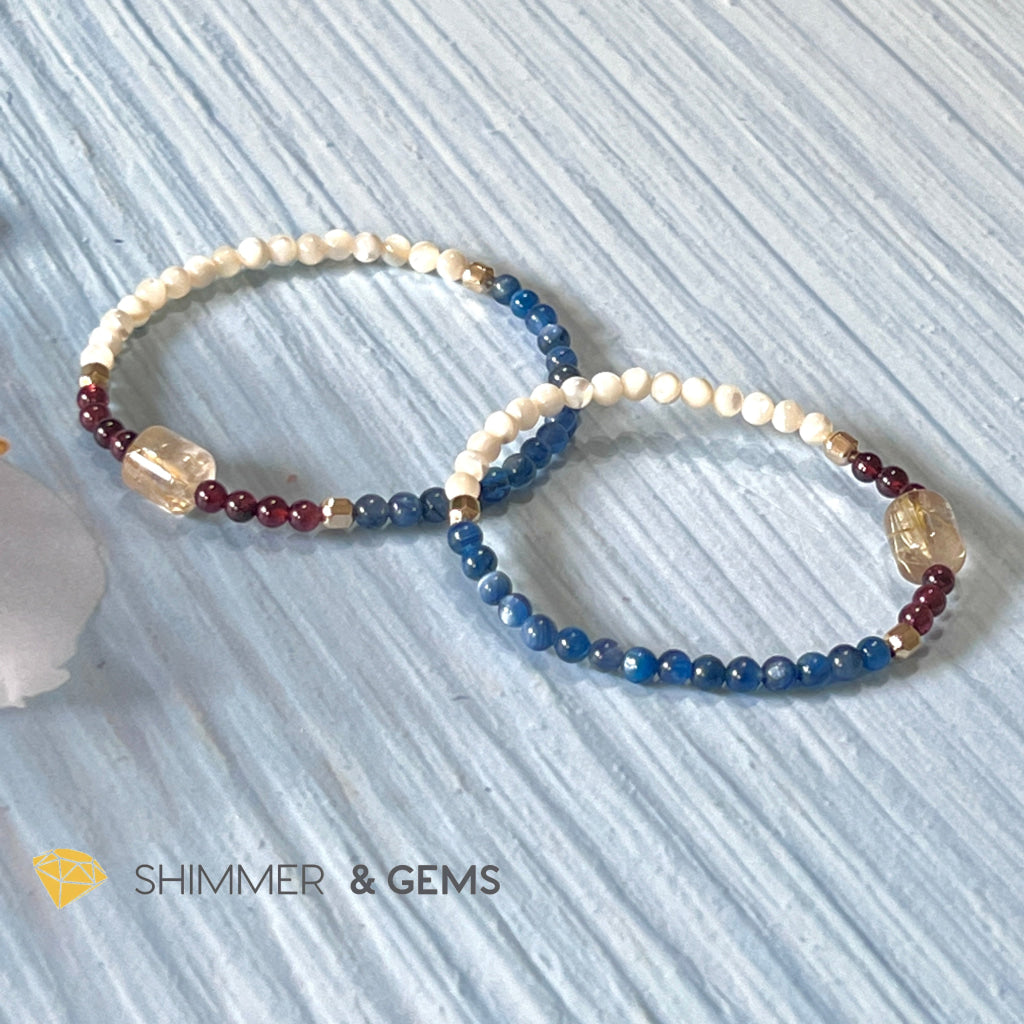 2023 Life Force & Spirit Essence Bracelet