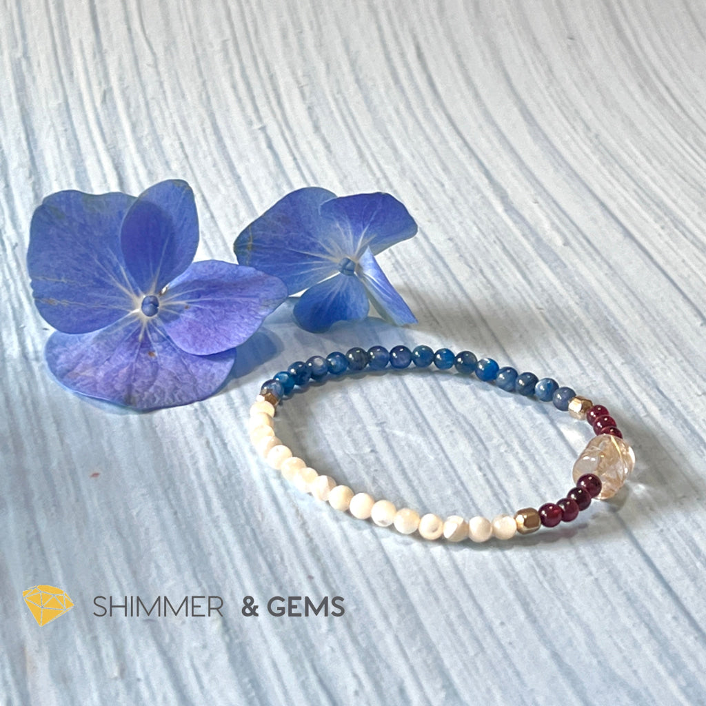 2023 Life Force & Spirit Essence Bracelet