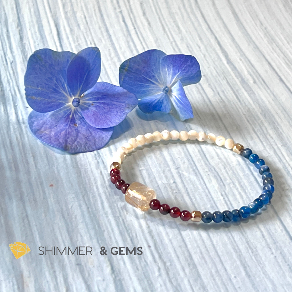 2023 Life Force & Spirit Essence Bracelet