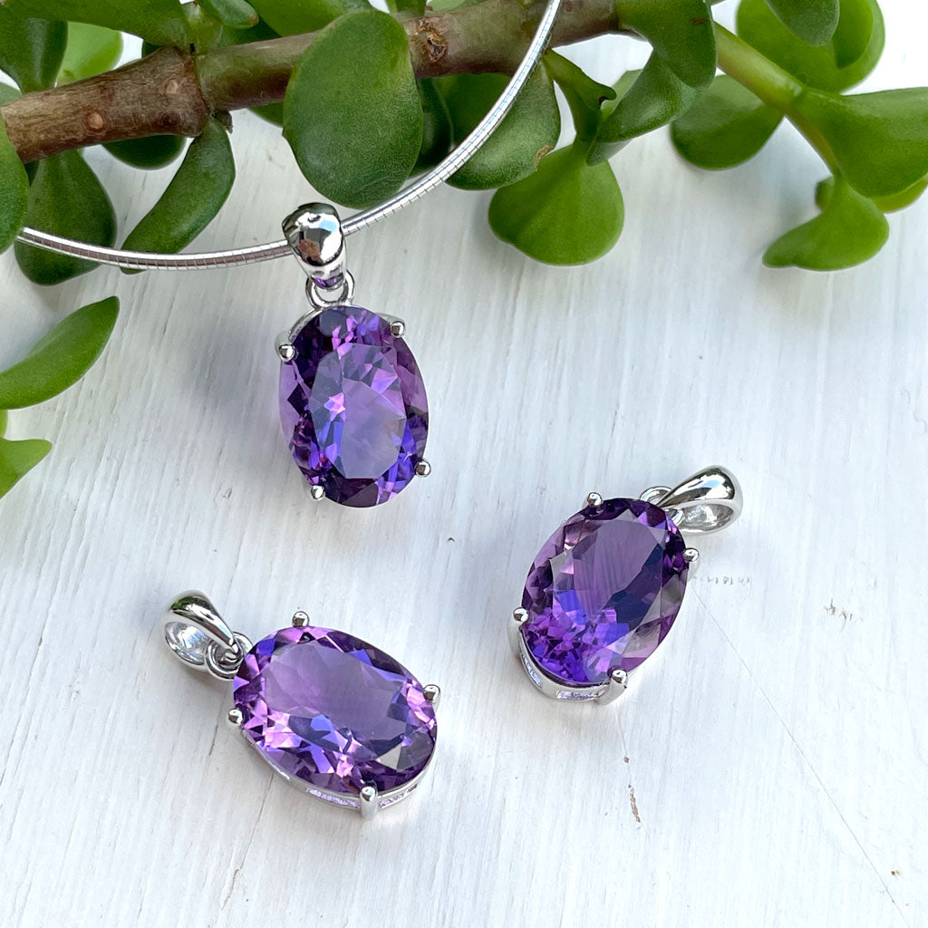 ALL PENDANTS