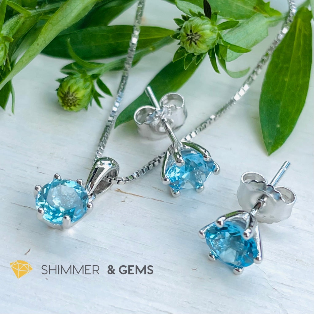 December Birthstone