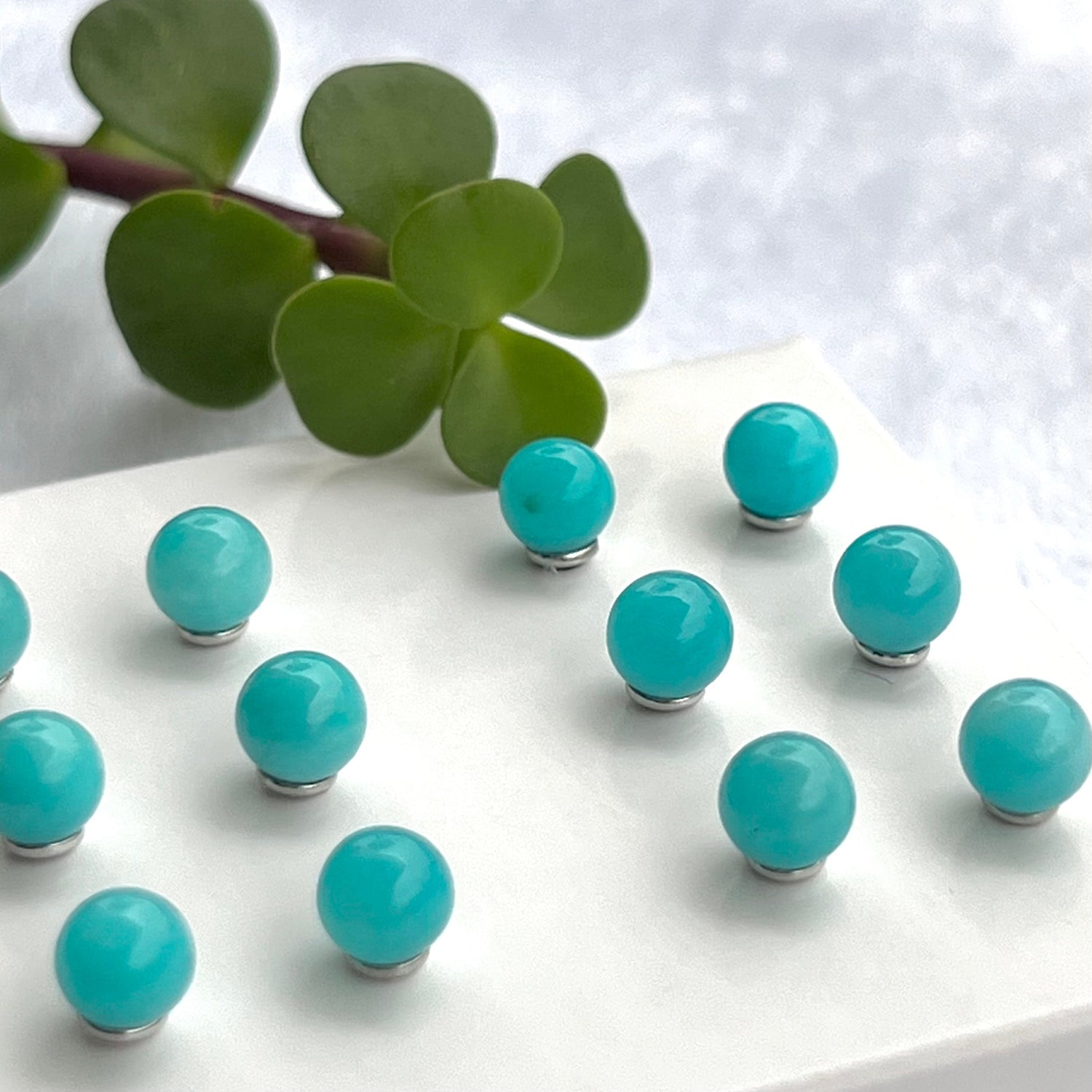 Amazonite