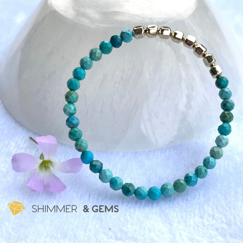 Turquoise