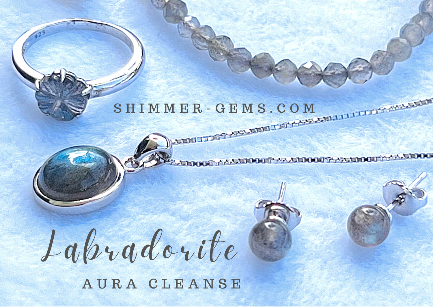 Labradorite