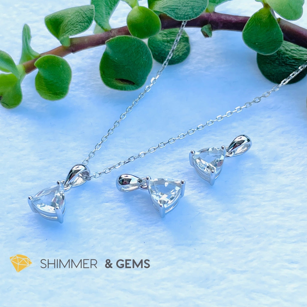 April Birthstone