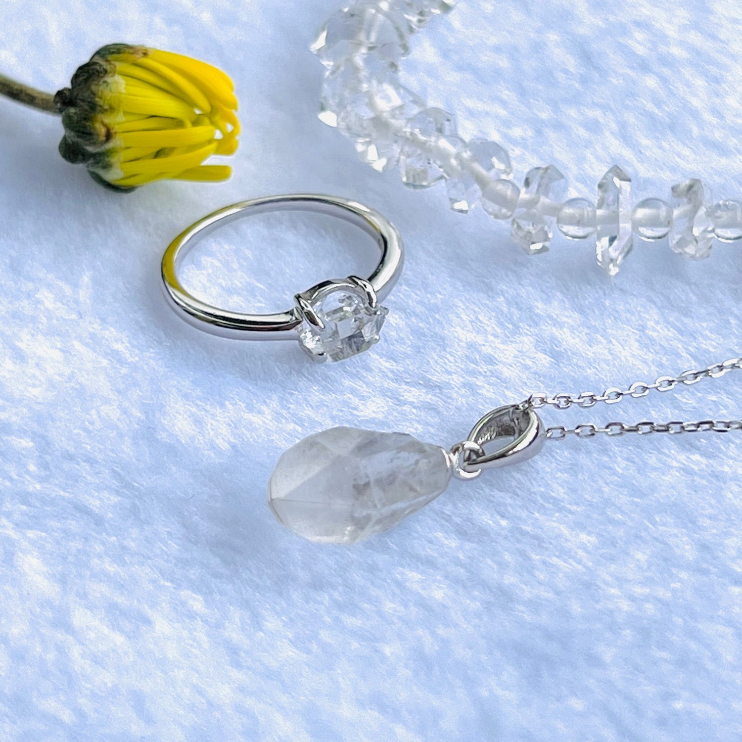 Herkimer Diamond