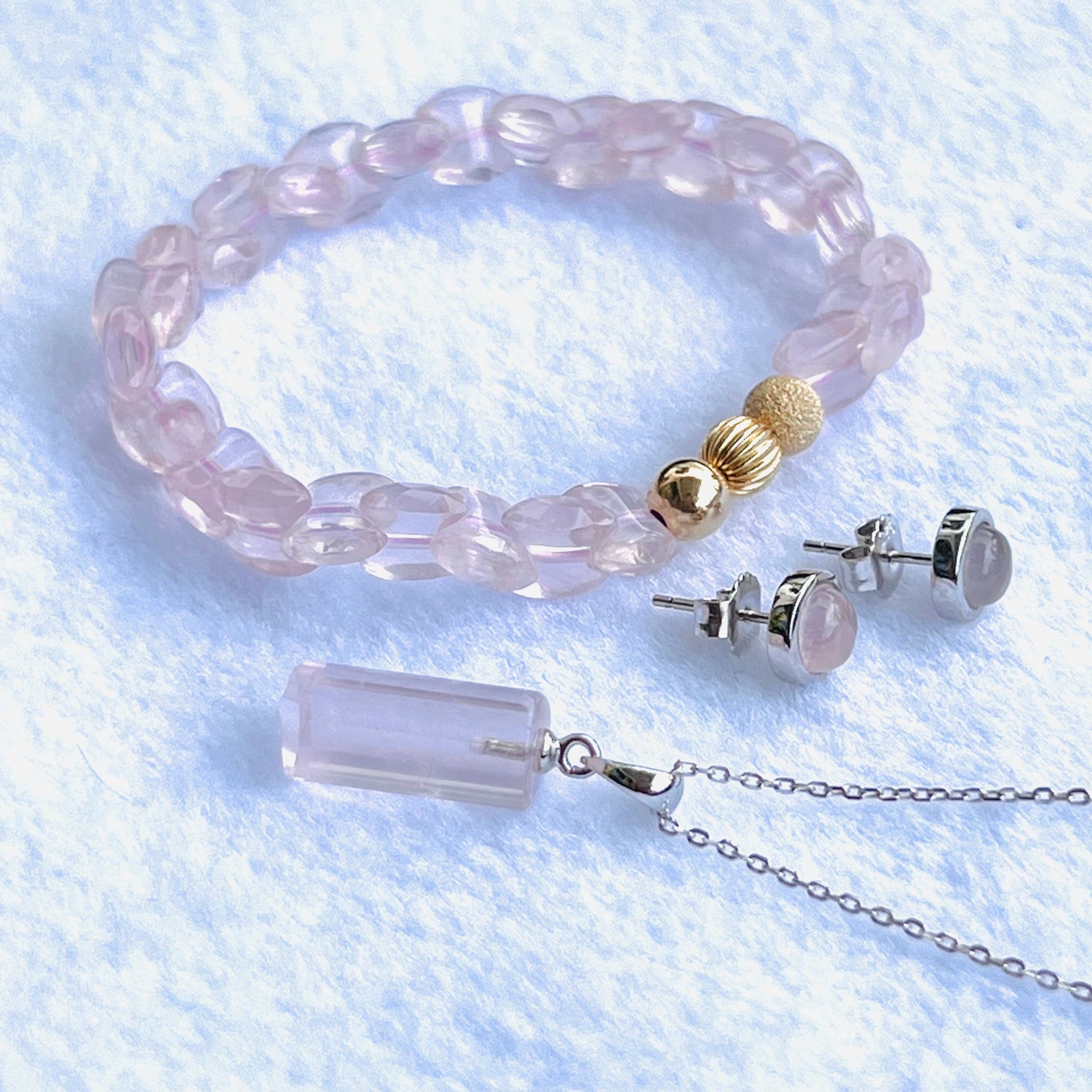 Rose Quartz