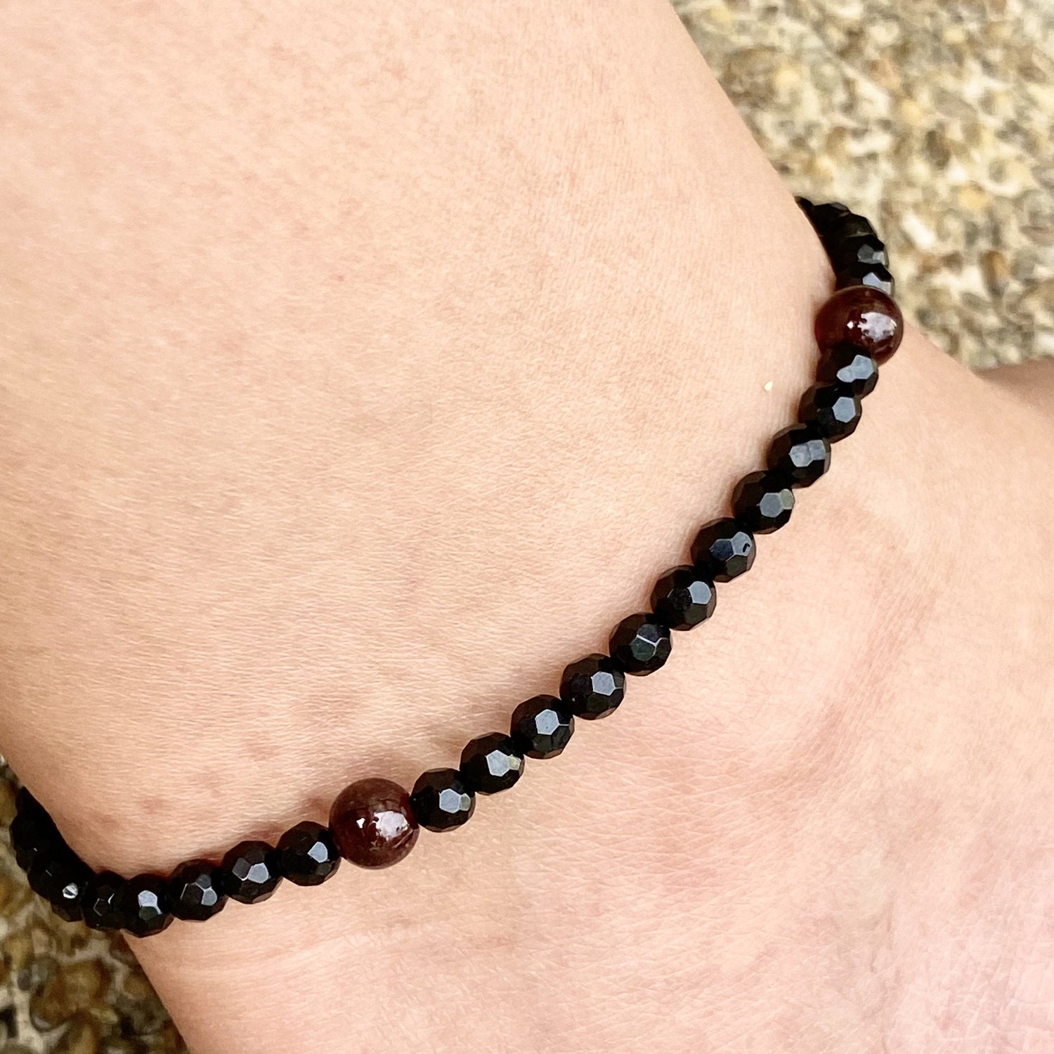 Anklets