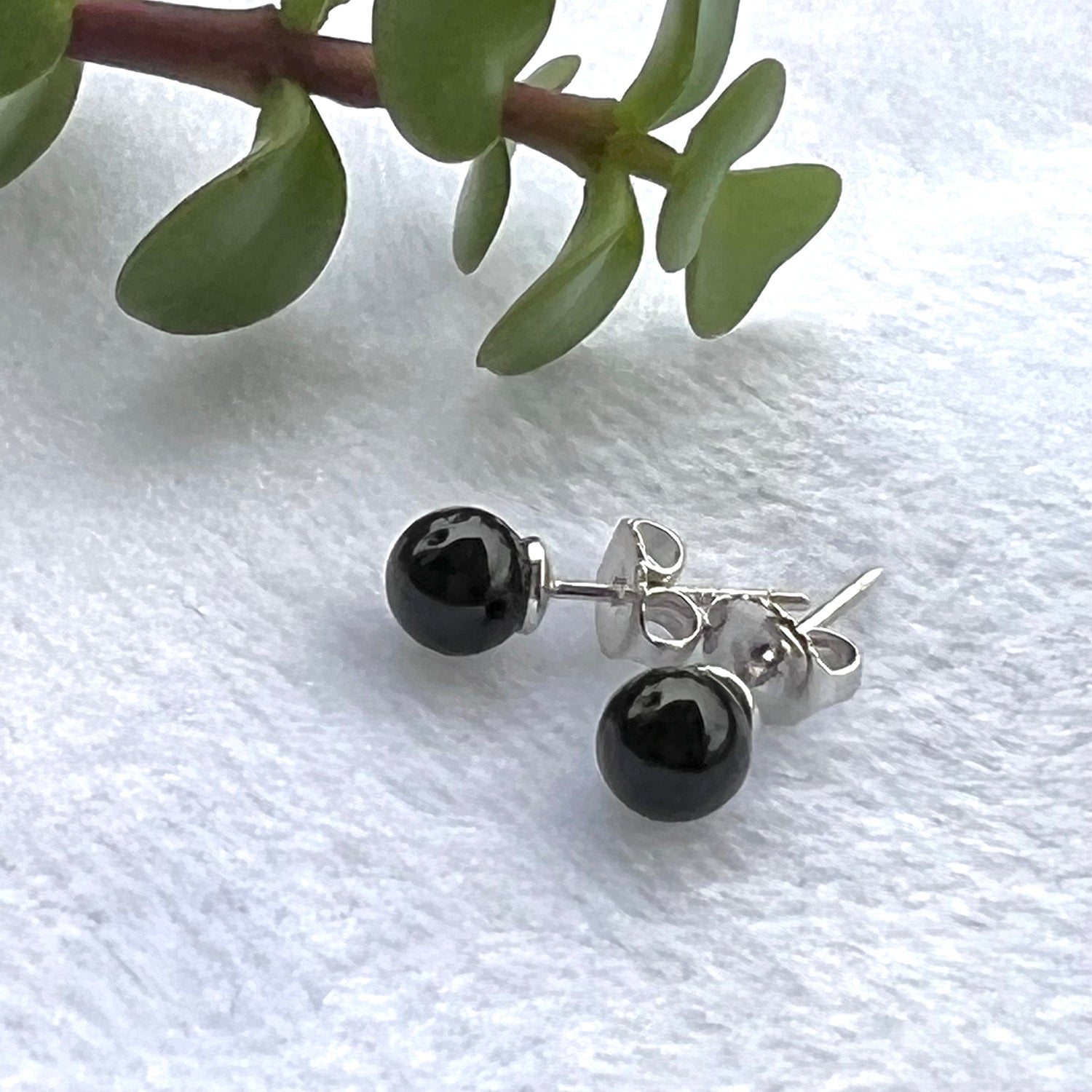 Ball Earrings