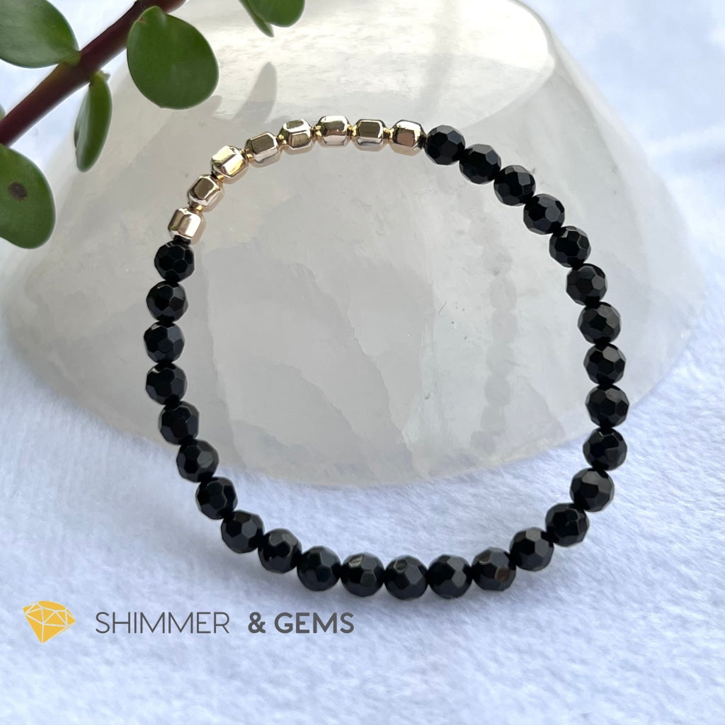 Fortune 8 Bracelets
