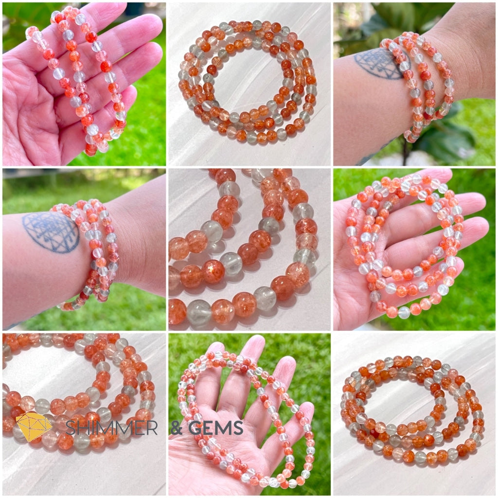 Arusha Sunstone
