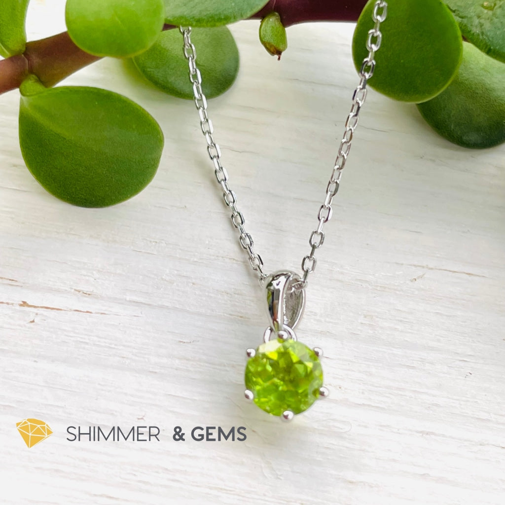 Flower Cut Pendants