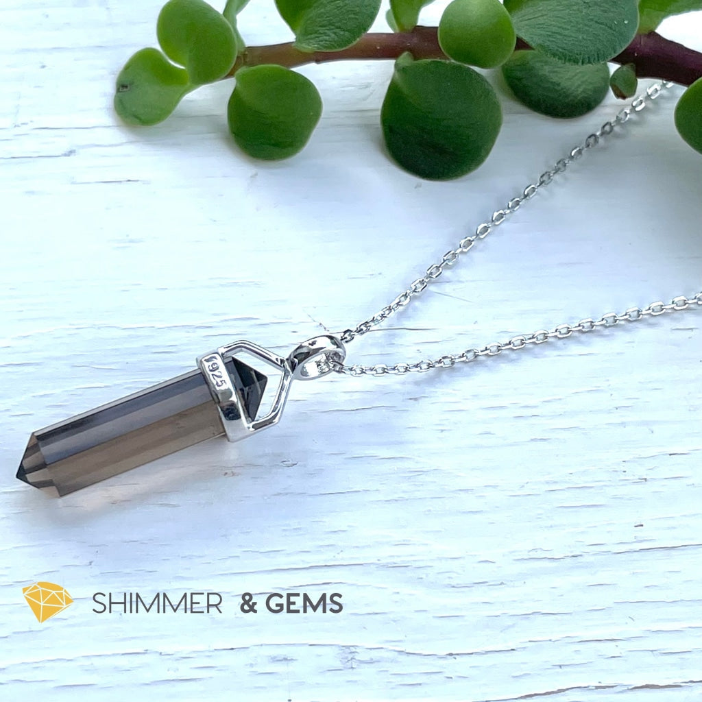 Smoky Quartz