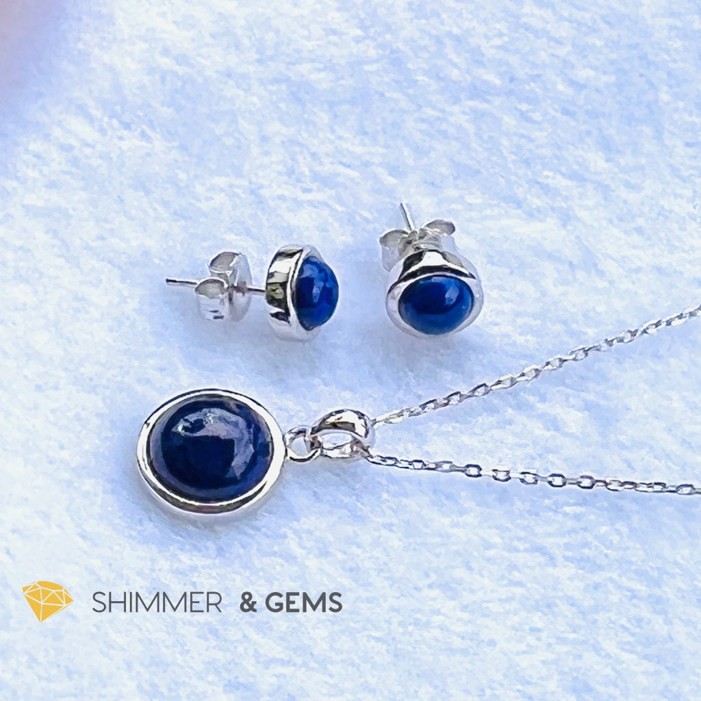 Lapis Lazuli