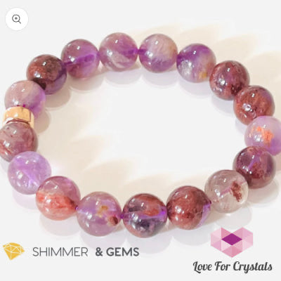 Healing Bracelets
