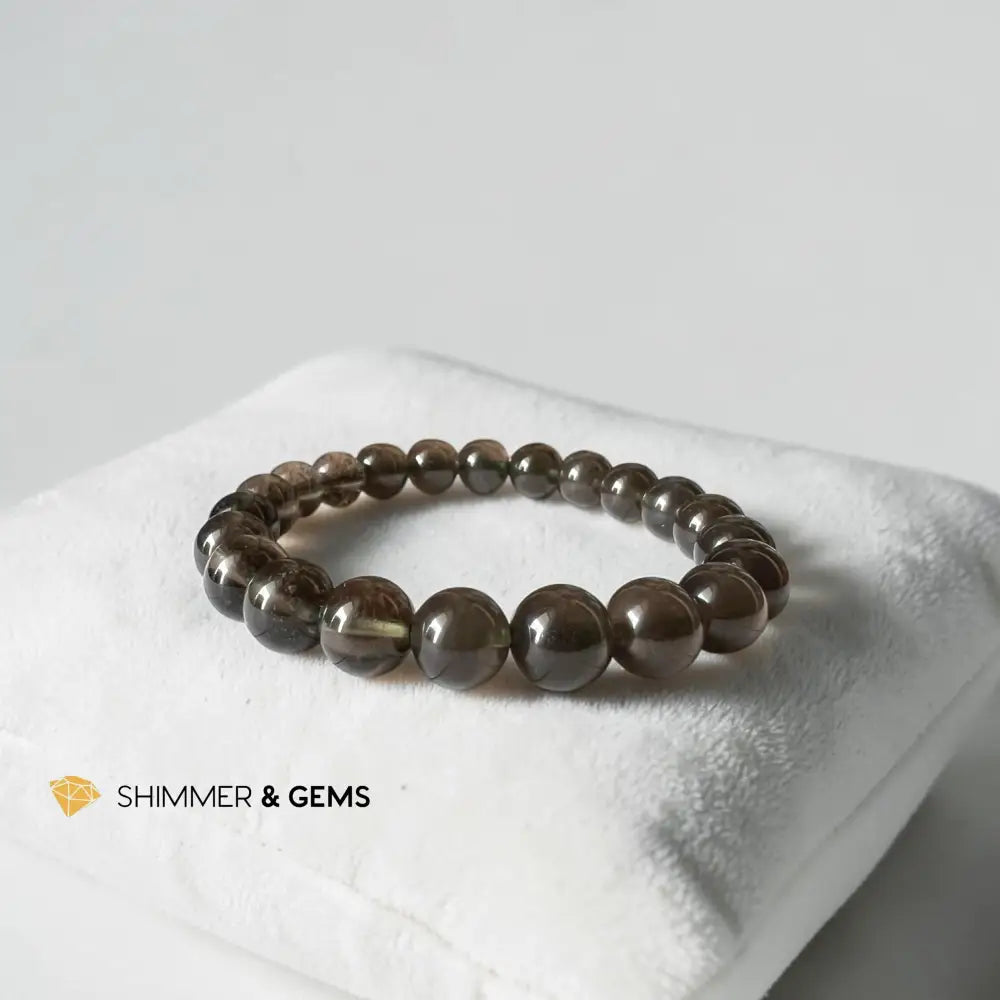 Agni Manitite 8mm AAA Grade (RARE) Bracelet