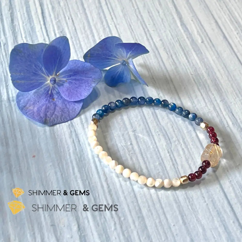 2023 Life Force & Spirit Essence Bracelet