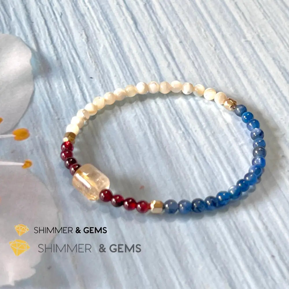 2023 Life Force & Spirit Essence Bracelet