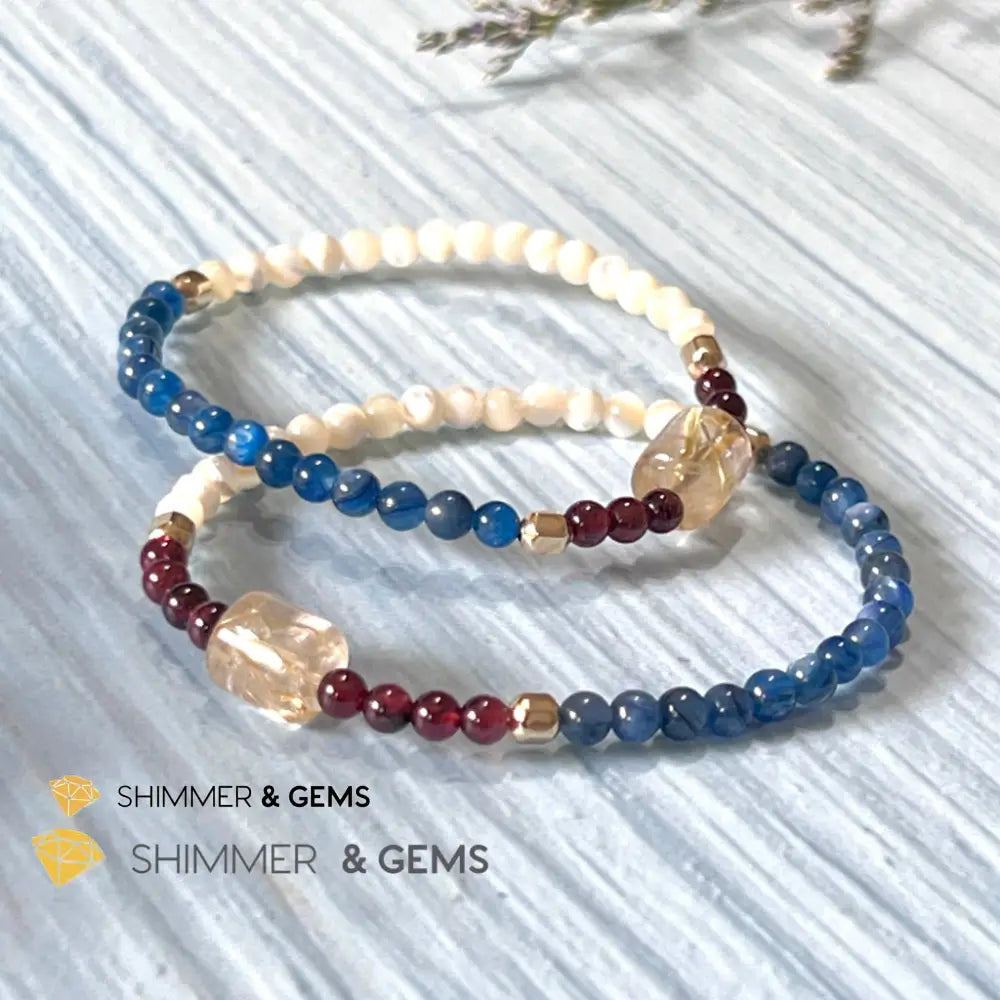 2023 Life Force & Spirit Essence Bracelet