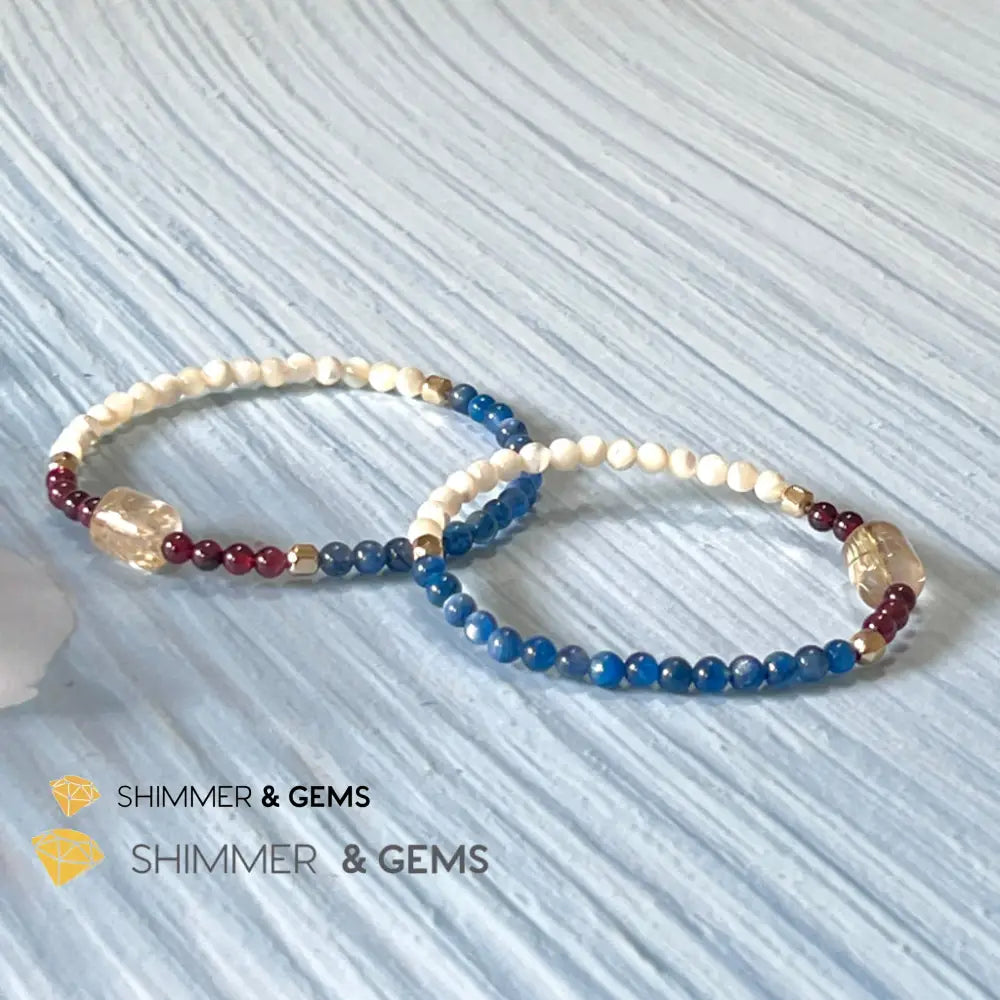 2023 Life Force & Spirit Essence Bracelet