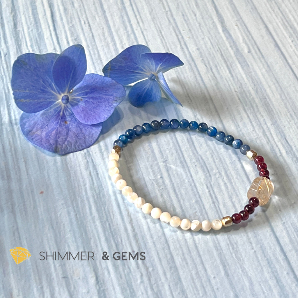 2023 Life Force & Spirit Essence Bracelet