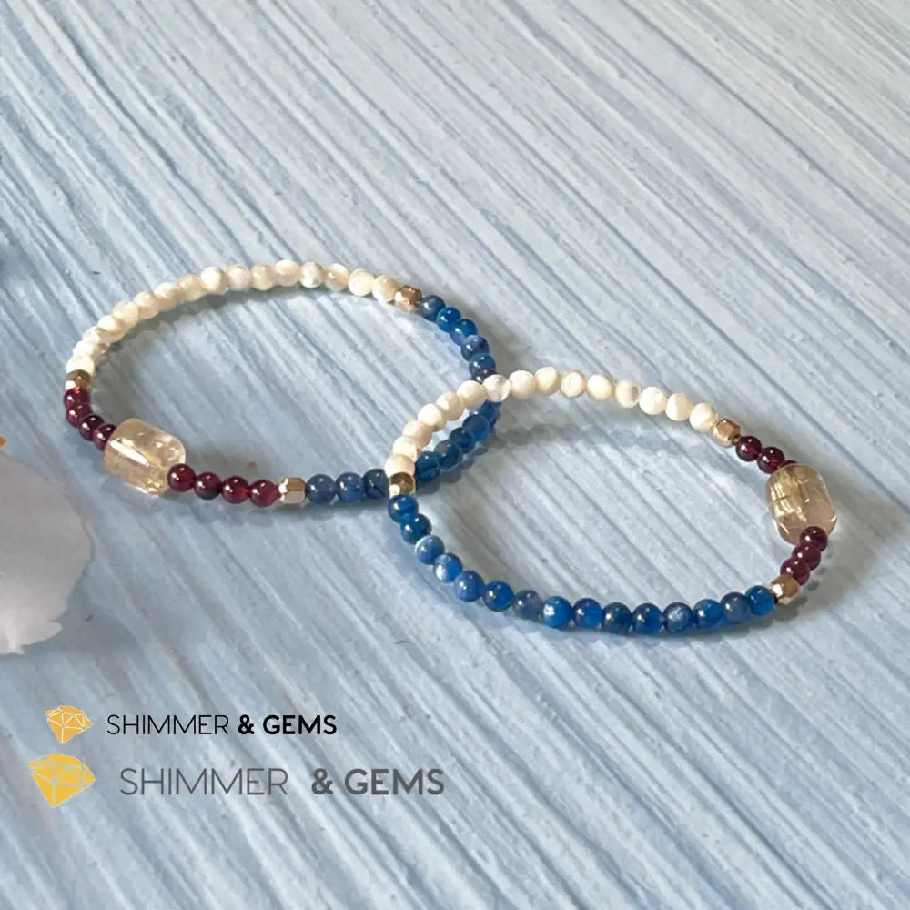 2023 Life Force & Spirit Essence Bracelet