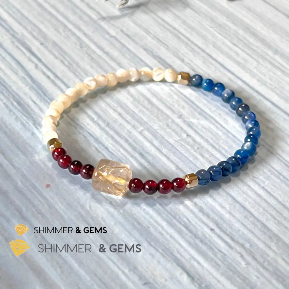 2023 Life Force & Spirit Essence Bracelet