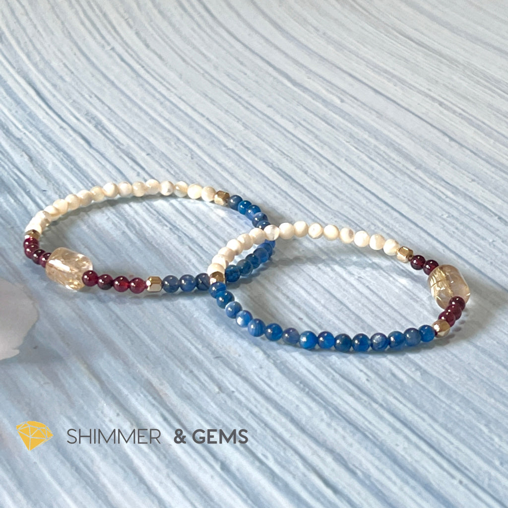 2023 Life Force & Spirit Essence Bracelet