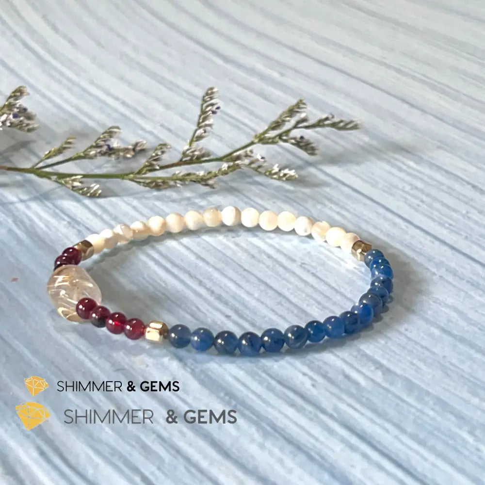 2023 Life Force & Spirit Essence Bracelet