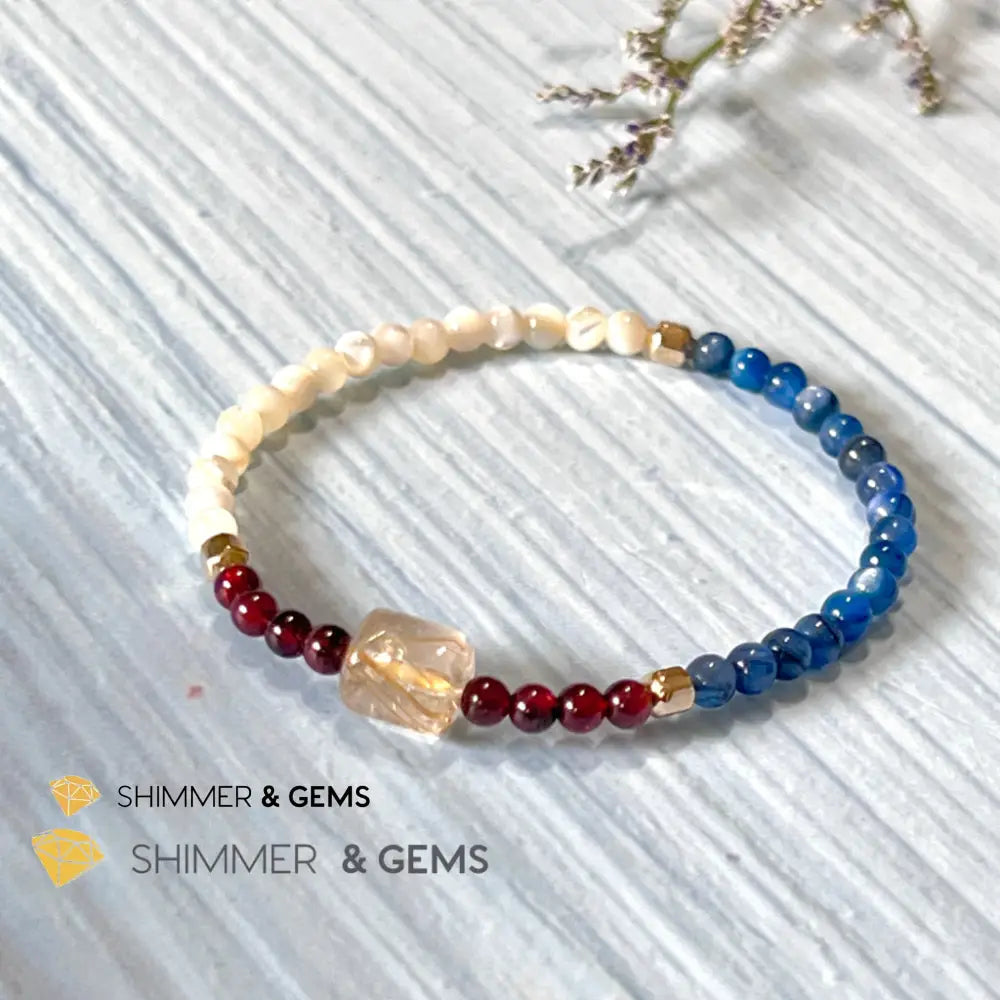 2023 Life Force & Spirit Essence Bracelet