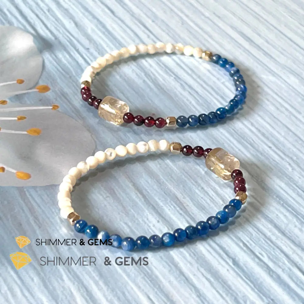 2023 Life Force & Spirit Essence Bracelet