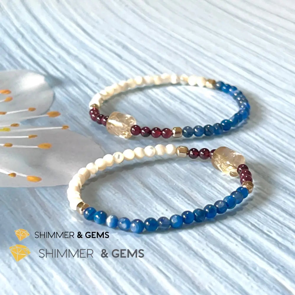 2023 Life Force & Spirit Essence Bracelet