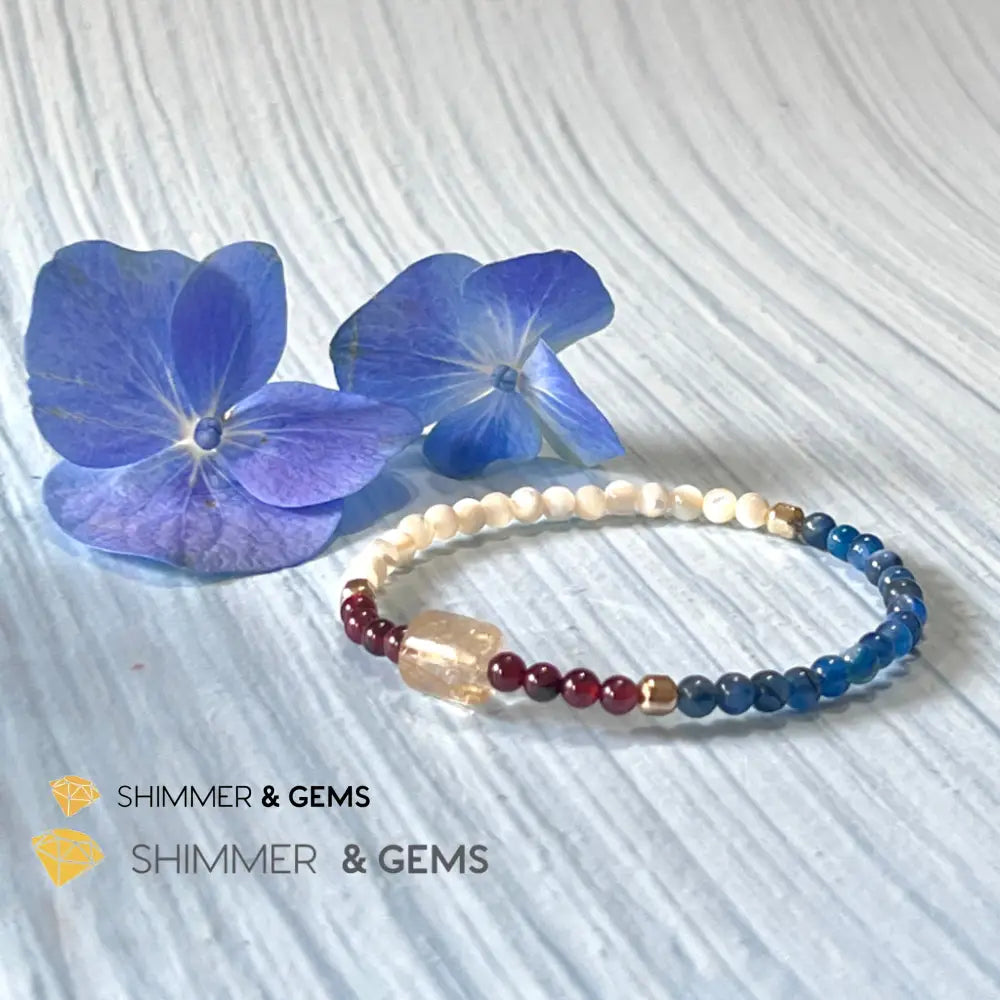 2023 Life Force & Spirit Essence Bracelet