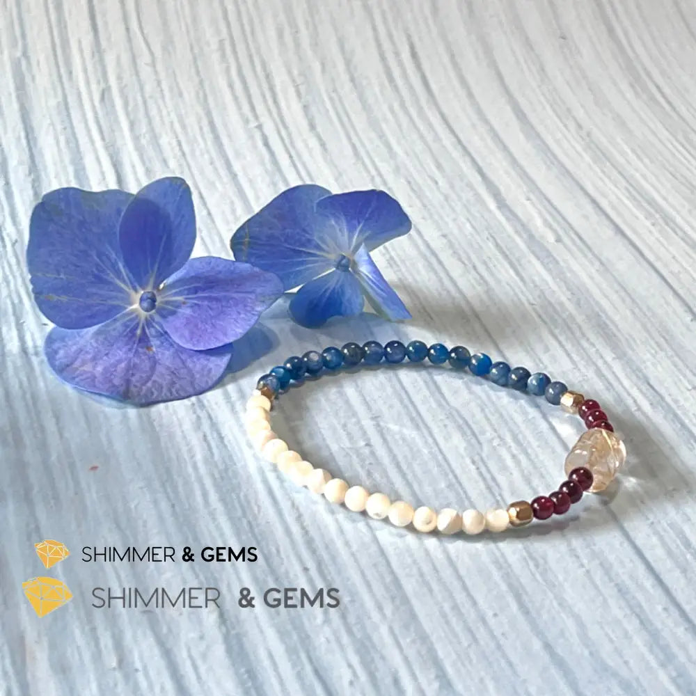 2023 Life Force & Spirit Essence Bracelet