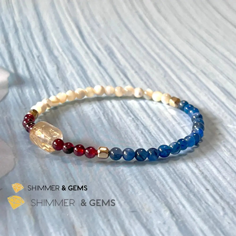 2023 Life Force & Spirit Essence Bracelet