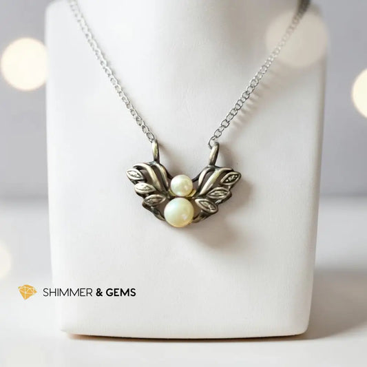 Angel 925 Silver - 15mm Pendant