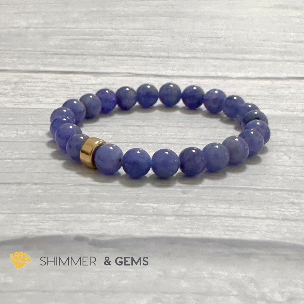 Tanzanite