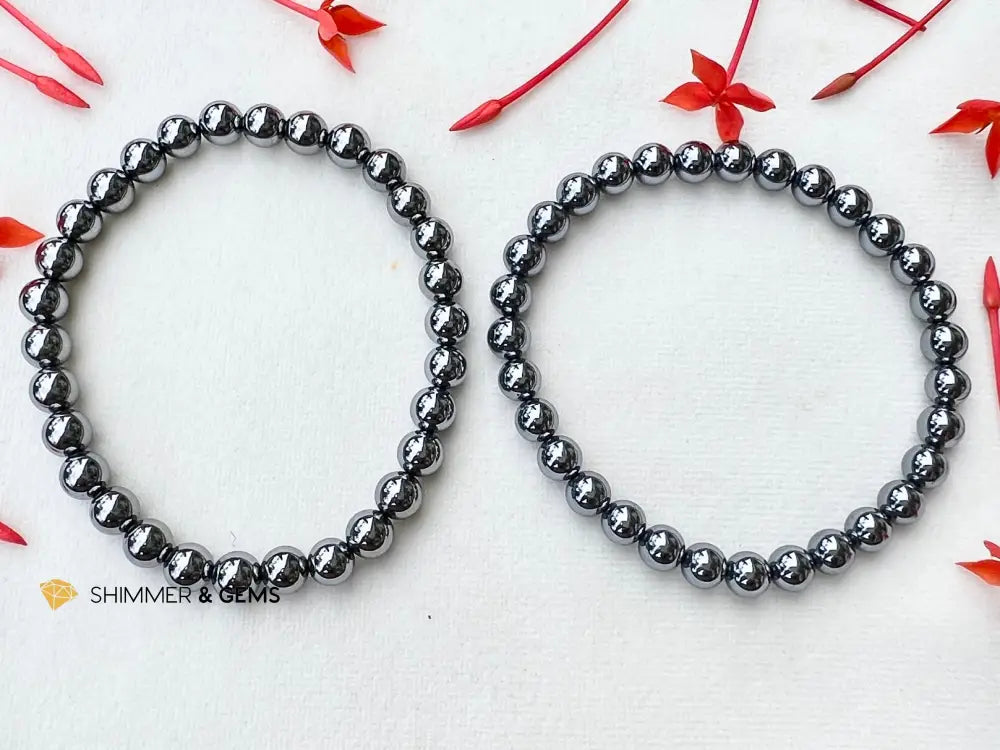 Terrahertz Bracelet (6mm)